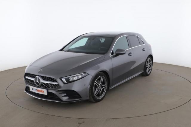 Mercedes Benz