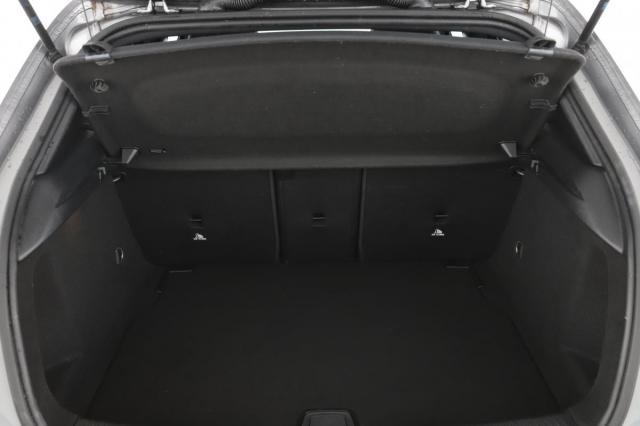 Mercedes Benz Classe A image 8