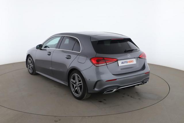 Mercedes Benz Classe A image 2