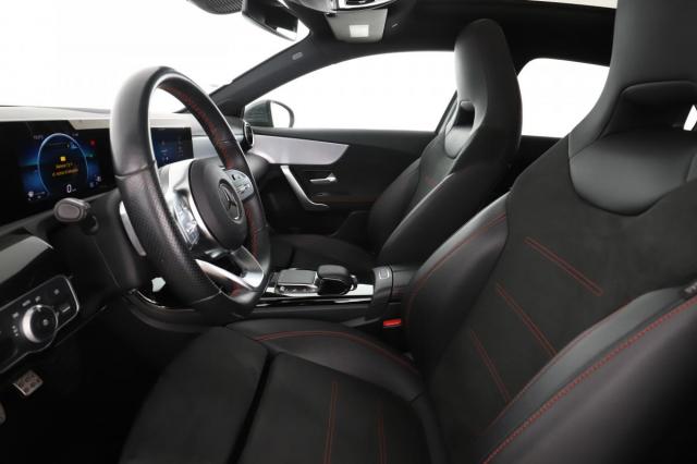 Mercedes Benz Classe A image 9