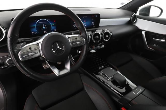 Mercedes Benz Classe A image 1