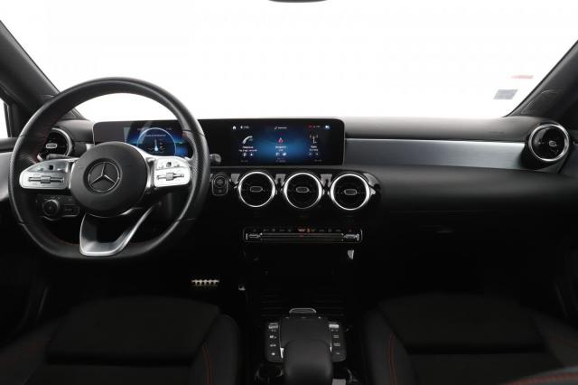 Mercedes Benz Classe A image 7