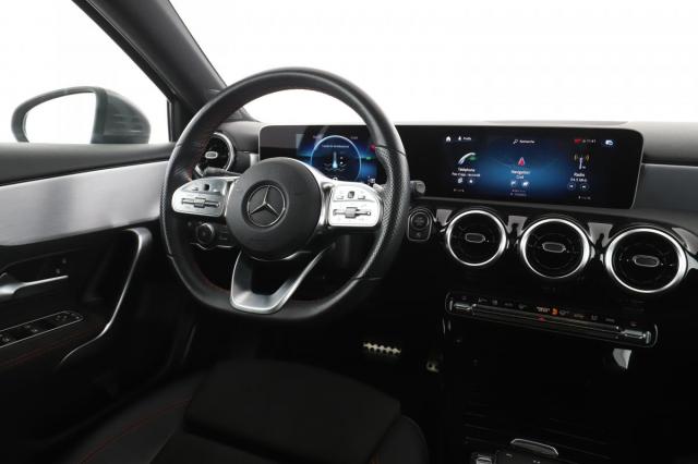 Mercedes Benz Classe A image 5