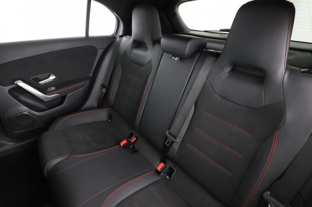 Mercedes Benz Classe A image 3