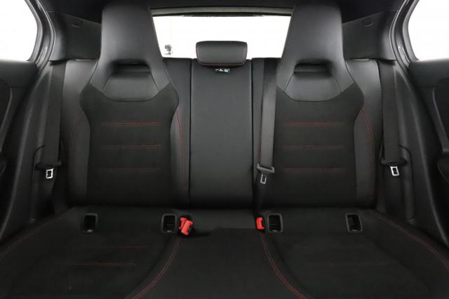 Mercedes Benz Classe A image 4