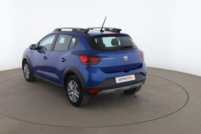 Dacia Sandero Iii image 6