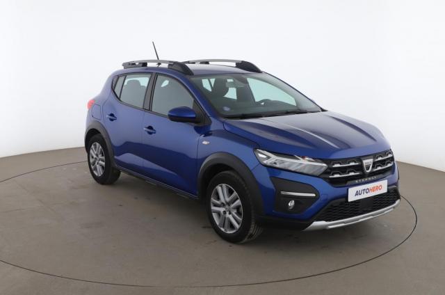 Dacia Sandero Iii image 2