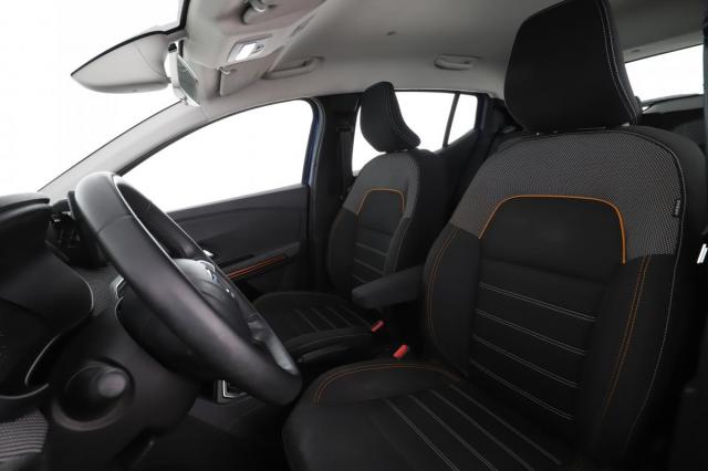 Dacia Sandero Iii image 8
