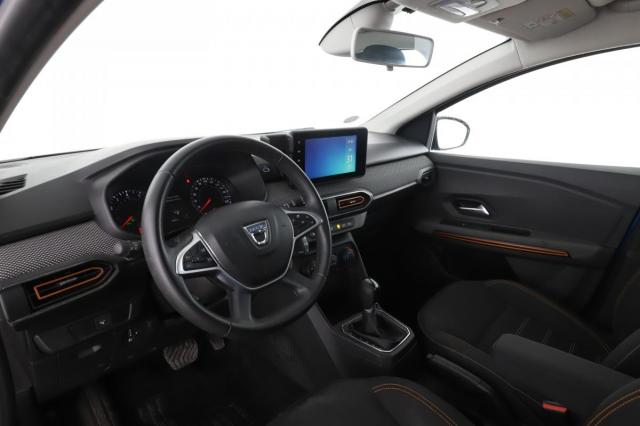 Dacia Sandero Iii image 9