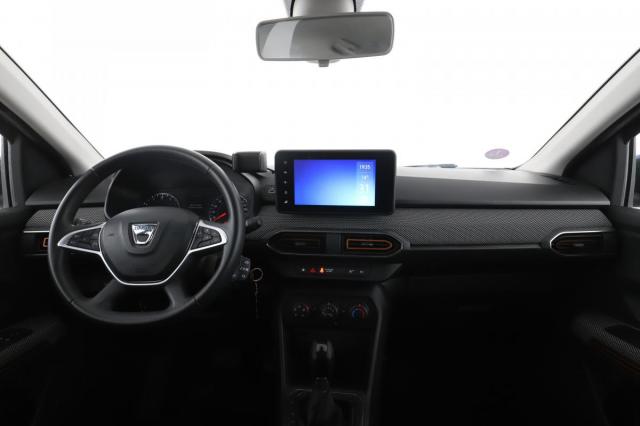 Dacia Sandero Iii image 7