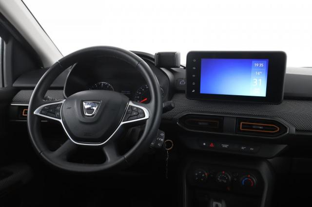 Dacia Sandero Iii image 4