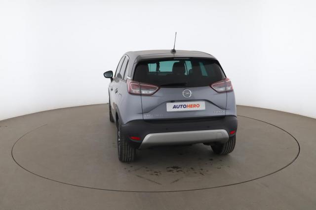 Opel Crossland X image 2