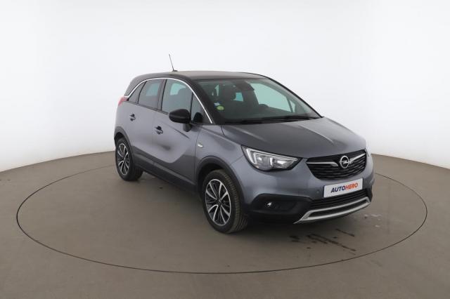 Opel Crossland X image 3