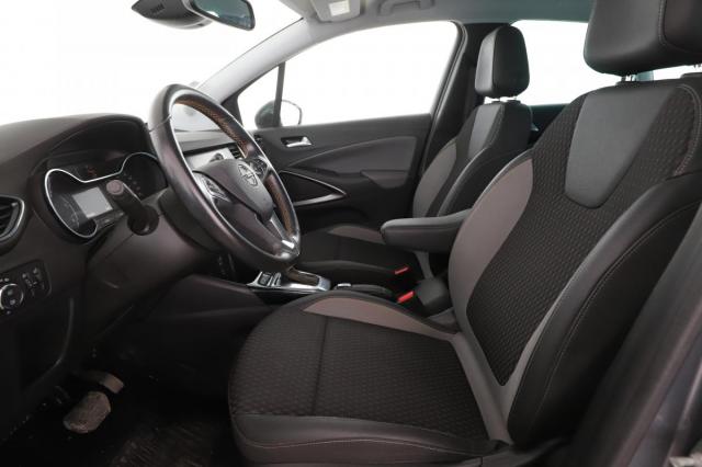 Opel Crossland X image 8