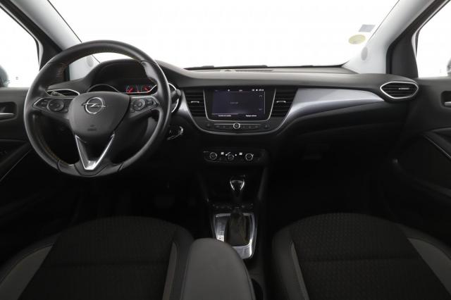 Opel Crossland X image 1
