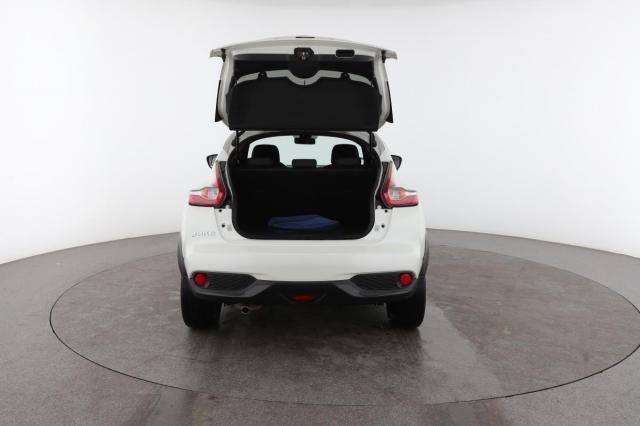 Nissan Juke image 1