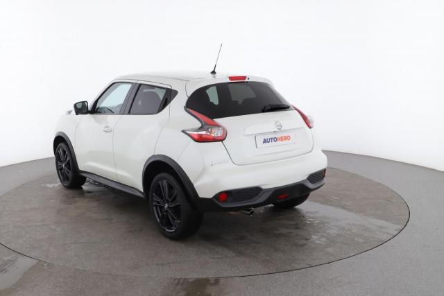 Nissan Juke image 5