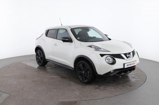 Nissan Juke image 8