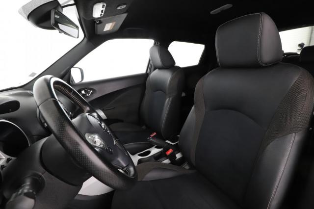 Nissan Juke image 6