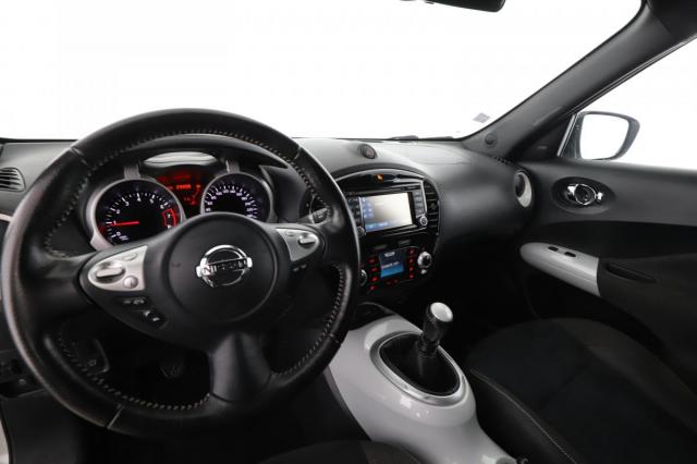 Nissan Juke image 7