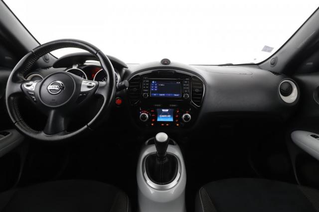 Nissan Juke image 9