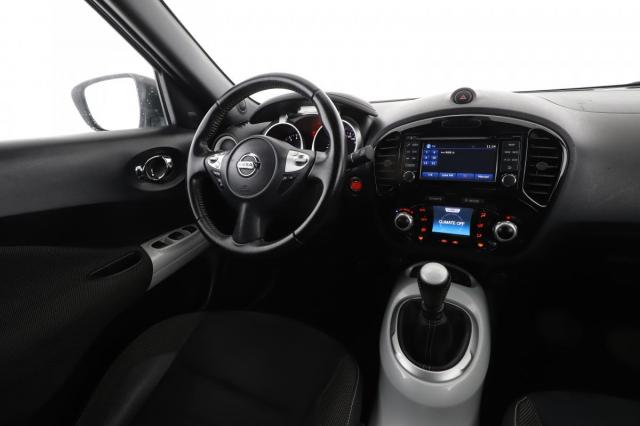 Nissan Juke image 2