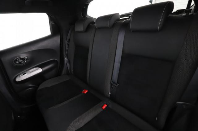 Nissan Juke image 3