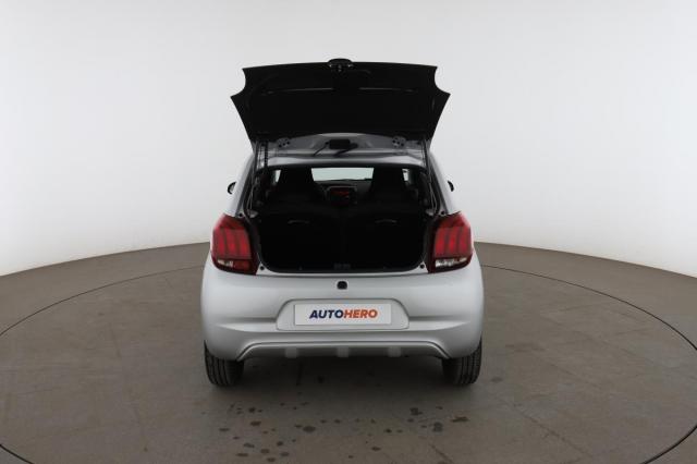 Peugeot 108 image 6