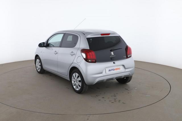 Peugeot 108 image 7