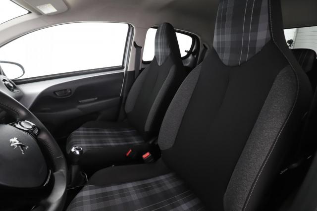 Peugeot 108 image 3