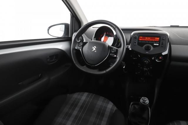 Peugeot 108 image 5