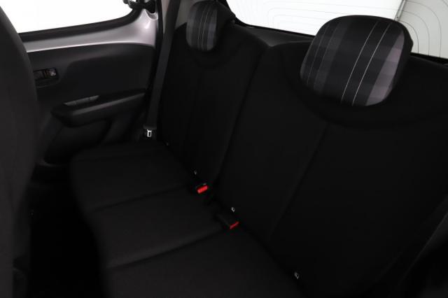 Peugeot 108 image 8