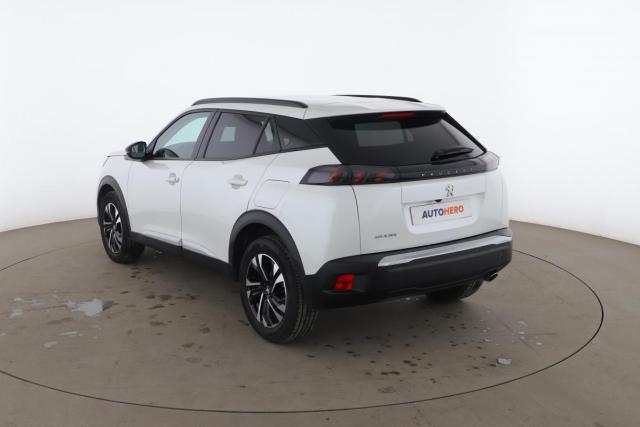 Peugeot 2008 image 4