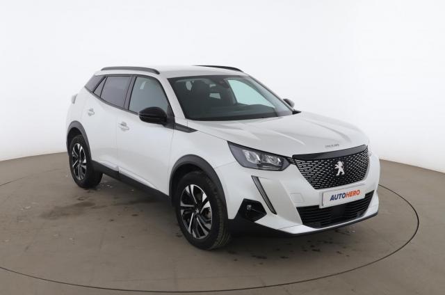 Peugeot 2008 image 7