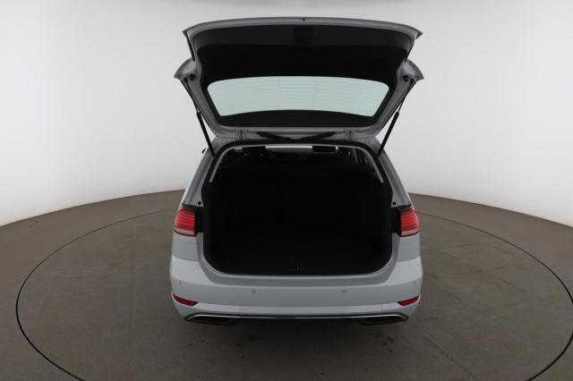 Volkswagen Golf Sw image 7