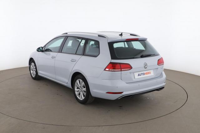Volkswagen Golf Sw image 1