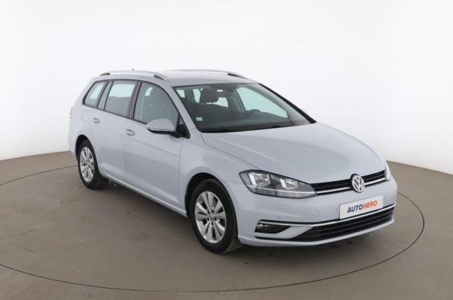 Volkswagen Golf Sw image 6
