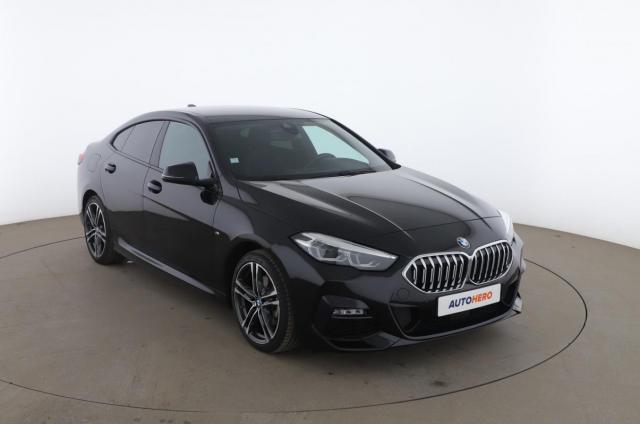 Bmw Série 2 Gran Coupé image 1