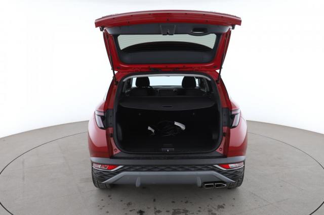 Hyundai Tucson image 2