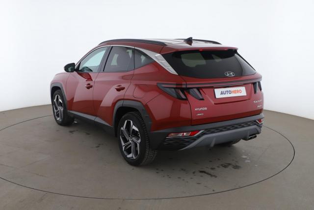 Hyundai Tucson image 4