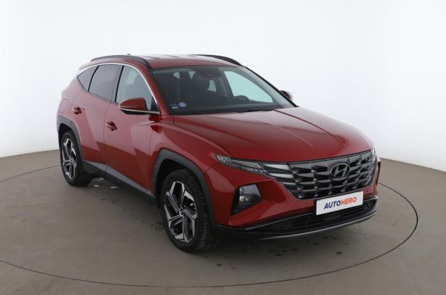 Hyundai Tucson image 3