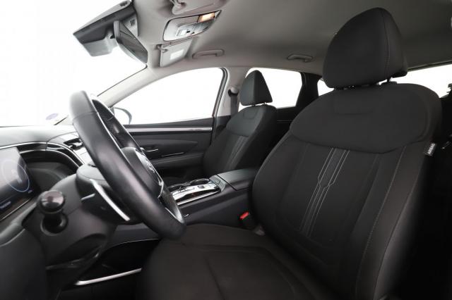 Hyundai Tucson image 9