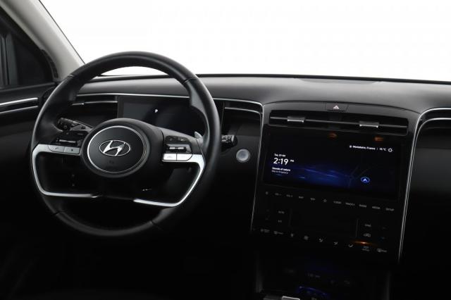 Hyundai Tucson image 8