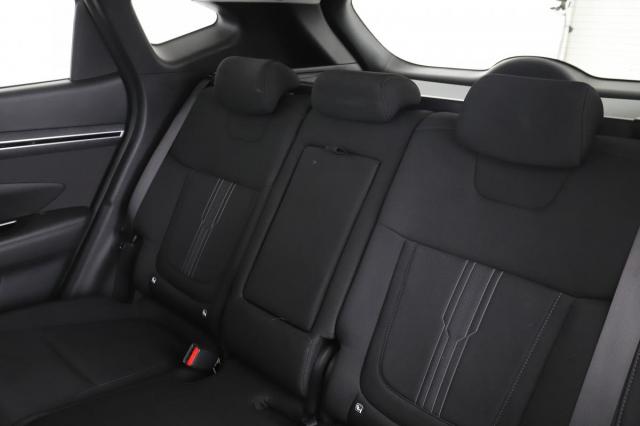 Hyundai Tucson image 5