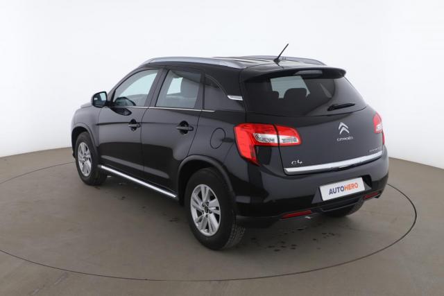 Citroen C4 Aircross image 6