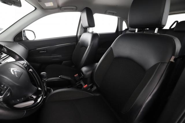 Citroen C4 Aircross image 1