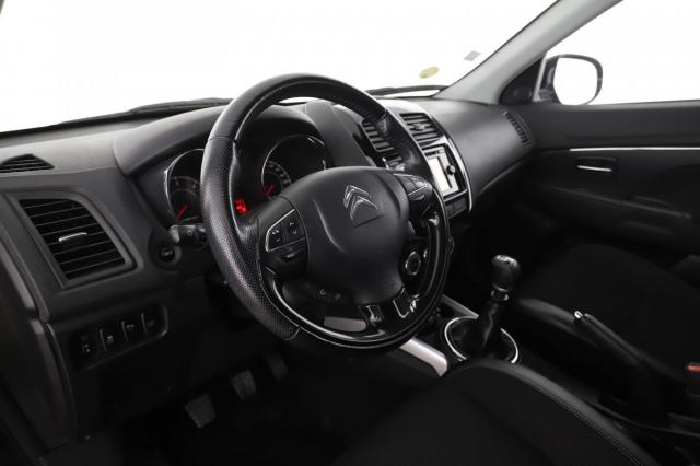 Citroen C4 Aircross image 4