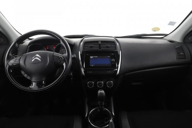 Citroen C4 Aircross image 2