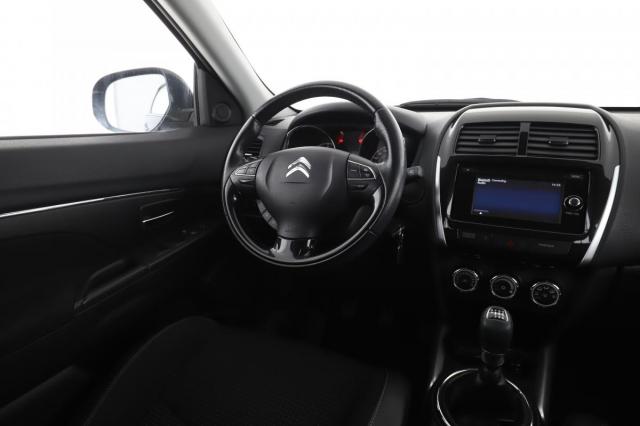 Citroen C4 Aircross image 5
