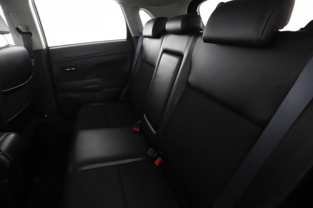 Citroen C4 Aircross image 7